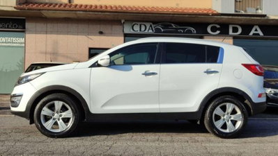 Kia Sportage 1.6 CRDI 115 CV 2WD Business Class (3)