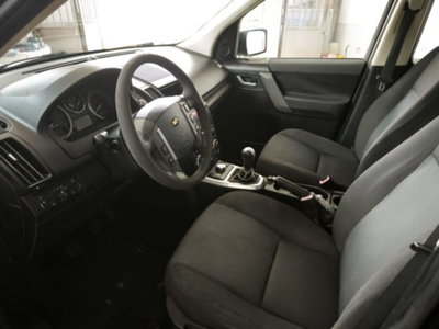 Land Rover Freelander 2.2 TD4 S.W. S (5)
