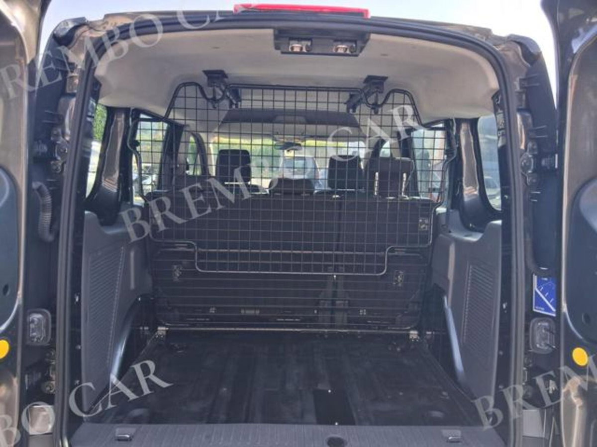 Ford Transit Connect Furgone 220 1.5 TDCi 100CV PC-DC Furgone Trend (6)