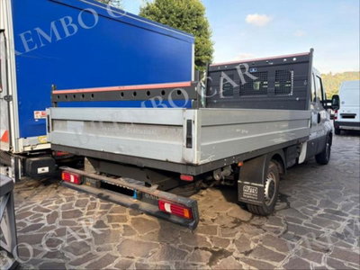 Iveco Daily Telaio 35S14 2.3 HPT PLM Cabinato (5)