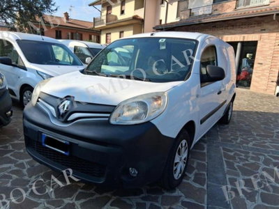 Renault Kangoo 1.5 dCi 90CV F.AP. 4p. Express Maxi Combi usata