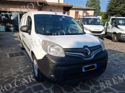 Renault Kangoo 1.5 dCi 90CV F.AP. 4p. Express Maxi Combi (2)