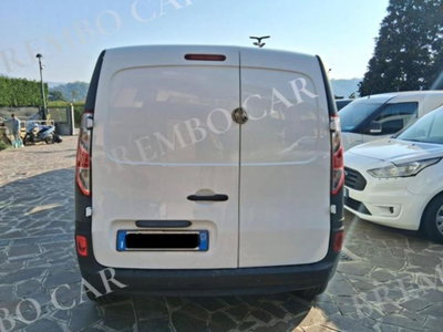 Renault Kangoo 1.5 dCi 90CV F.AP. 4p. Express Maxi Combi (5)
