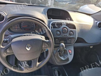 Renault Kangoo 1.5 dCi 90CV F.AP. 4p. Express Maxi Combi (6)