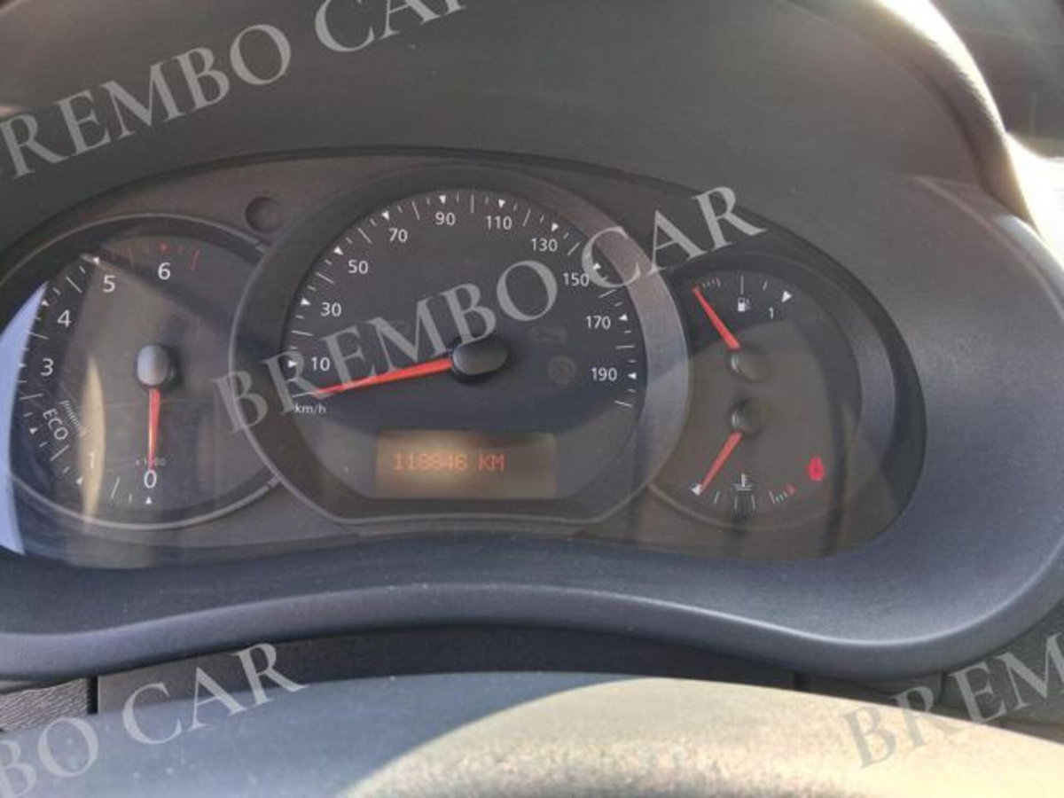 Renault Kangoo 1.5 dCi 90CV F.AP. 4p. Express Maxi Combi (7)