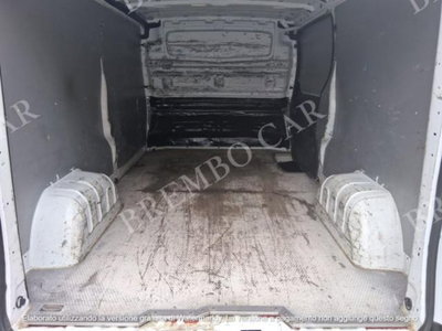 Renault Trafic Furgone T29 2.0 dCi 145CV EDC PL-TN Furg. Energy Ice Plus (3)