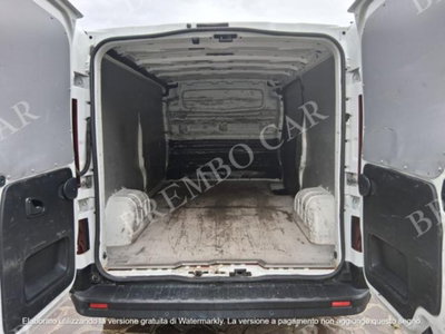 Renault Trafic Furgone T29 2.0 dCi 145CV EDC PL-TN Furg. Energy Ice Plus (4)