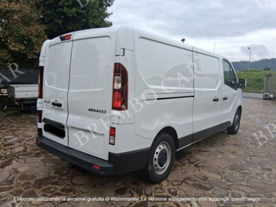 Renault Trafic Furgone T29 2.0 dCi 145CV EDC PL-TN Furg. Energy Ice Plus (7)