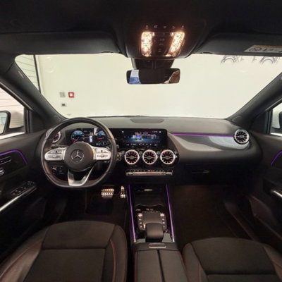 Mercedes-Benz GLA SUV 220 d Automatic Premium (14)