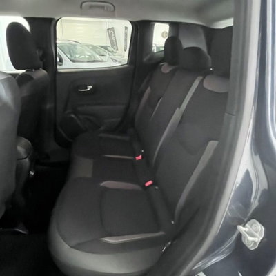 Jeep Renegade 1.5 Turbo T4 MHEV Limited (15)