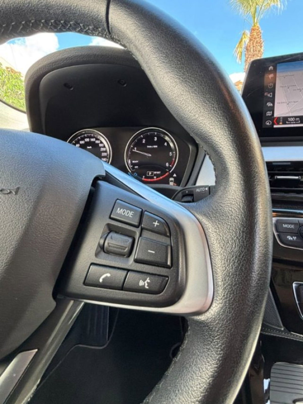 BMW X2 sDrive20d Business-X (10)