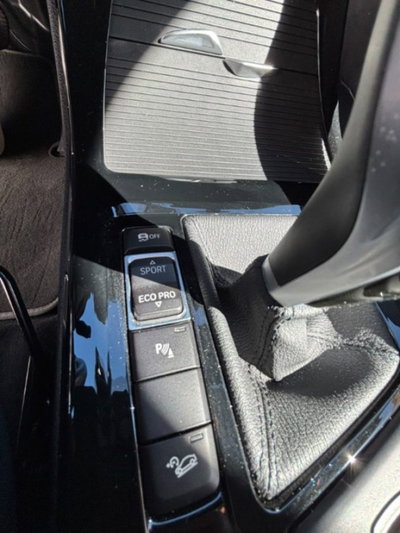BMW X2 sDrive20d Business-X (11)