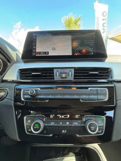 BMW X2 sDrive20d Business-X (14)