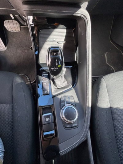 BMW X2 sDrive20d Business-X (9)