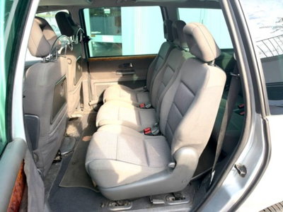 Volkswagen Sharan TDI DPF United (13)