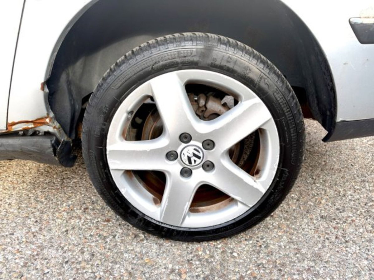 Volkswagen Sharan TDI DPF United (7)