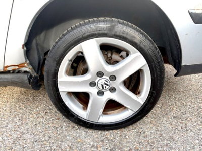 Volkswagen Sharan TDI DPF United (7)