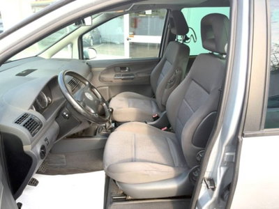 Volkswagen Sharan TDI DPF United (8)