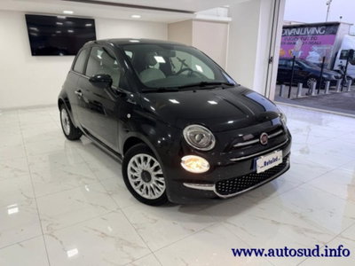 Fiat 500 1.0 Hybrid Dolcevita usata