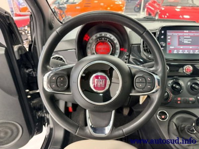 Fiat 500 1.0 Hybrid Dolcevita (11)