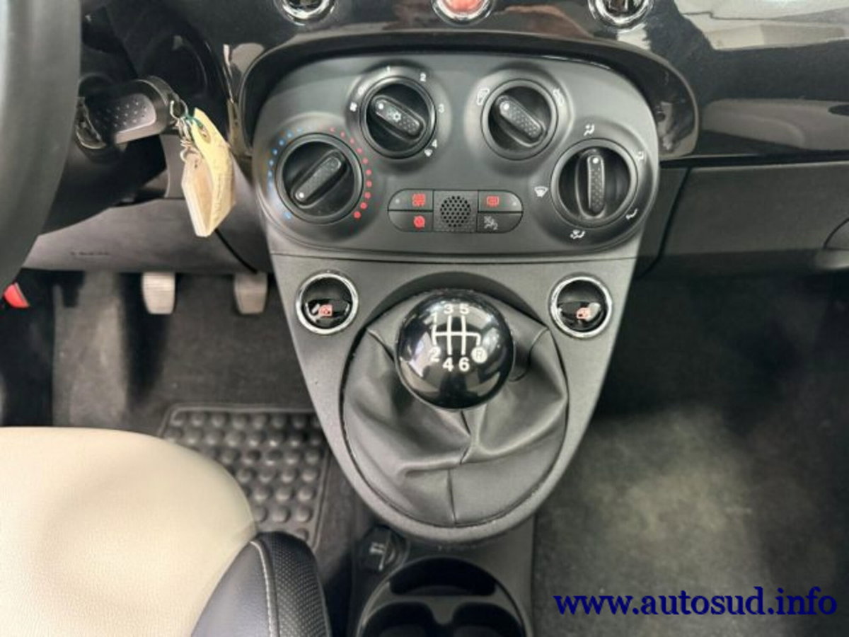 Fiat 500 1.0 Hybrid Dolcevita (12)