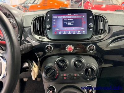 Fiat 500 1.0 Hybrid Dolcevita (13)