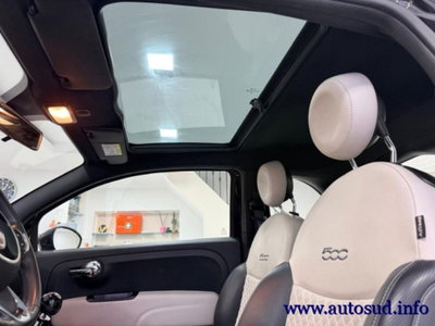 Fiat 500 1.0 Hybrid Dolcevita (15)