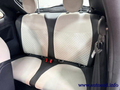 Fiat 500 1.0 Hybrid Dolcevita (16)