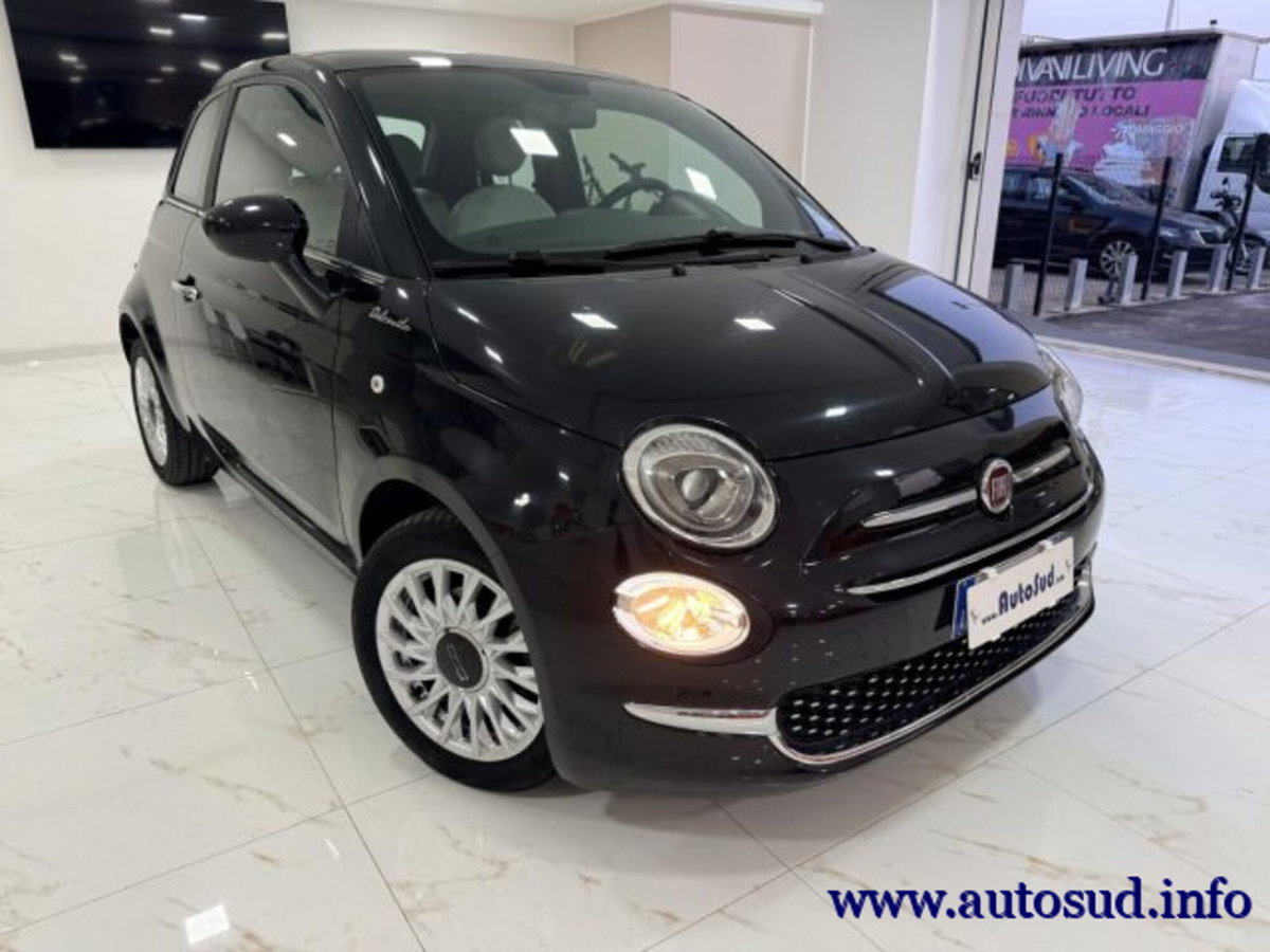 Fiat 500 1.0 Hybrid Dolcevita (19)