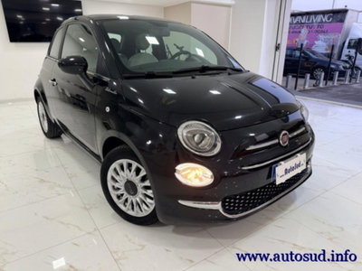 Fiat 500 1.0 Hybrid Dolcevita (19)