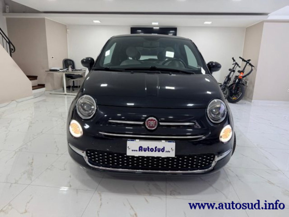 Fiat 500 1.0 Hybrid Dolcevita (2)