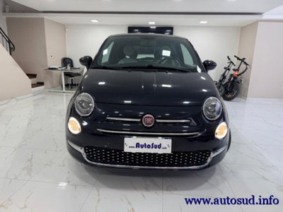 Fiat 500 1.0 Hybrid Dolcevita (2)