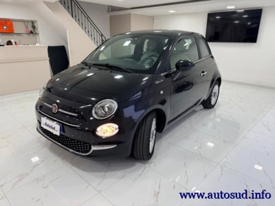 Fiat 500 1.0 Hybrid Dolcevita (3)