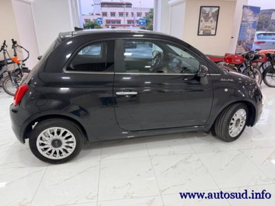 Fiat 500 1.0 Hybrid Dolcevita (6)