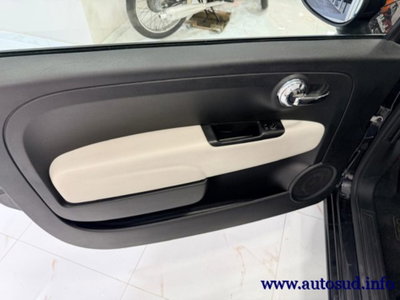 Fiat 500 1.0 Hybrid Dolcevita (8)