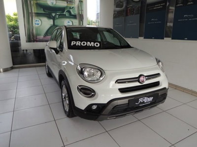 Fiat 500X 1.0 T3 120 CV City Cross usata