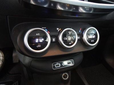 Fiat 500X 1.0 T3 120 CV City Cross (10)