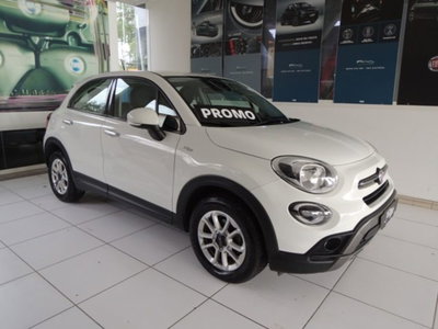 Fiat 500X 1.0 T3 120 CV City Cross (2)