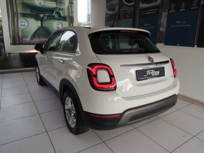 Fiat 500X 1.0 T3 120 CV City Cross (3)