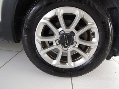 Fiat 500X 1.0 T3 120 CV City Cross (4)