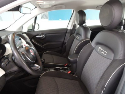 Fiat 500X 1.0 T3 120 CV City Cross (5)