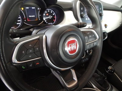 Fiat 500X 1.0 T3 120 CV City Cross (7)