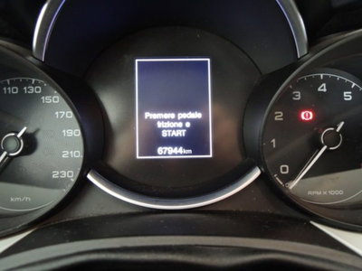 Fiat 500X 1.0 T3 120 CV City Cross (8)