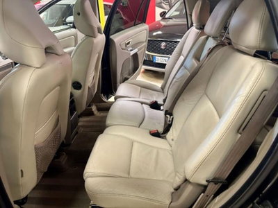 Volvo XC90 2.4 D5 185 CV AWD Executive (9)
