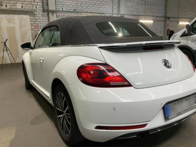 Volkswagen Maggiolino Cabrio 1.2 TSI Design (3)