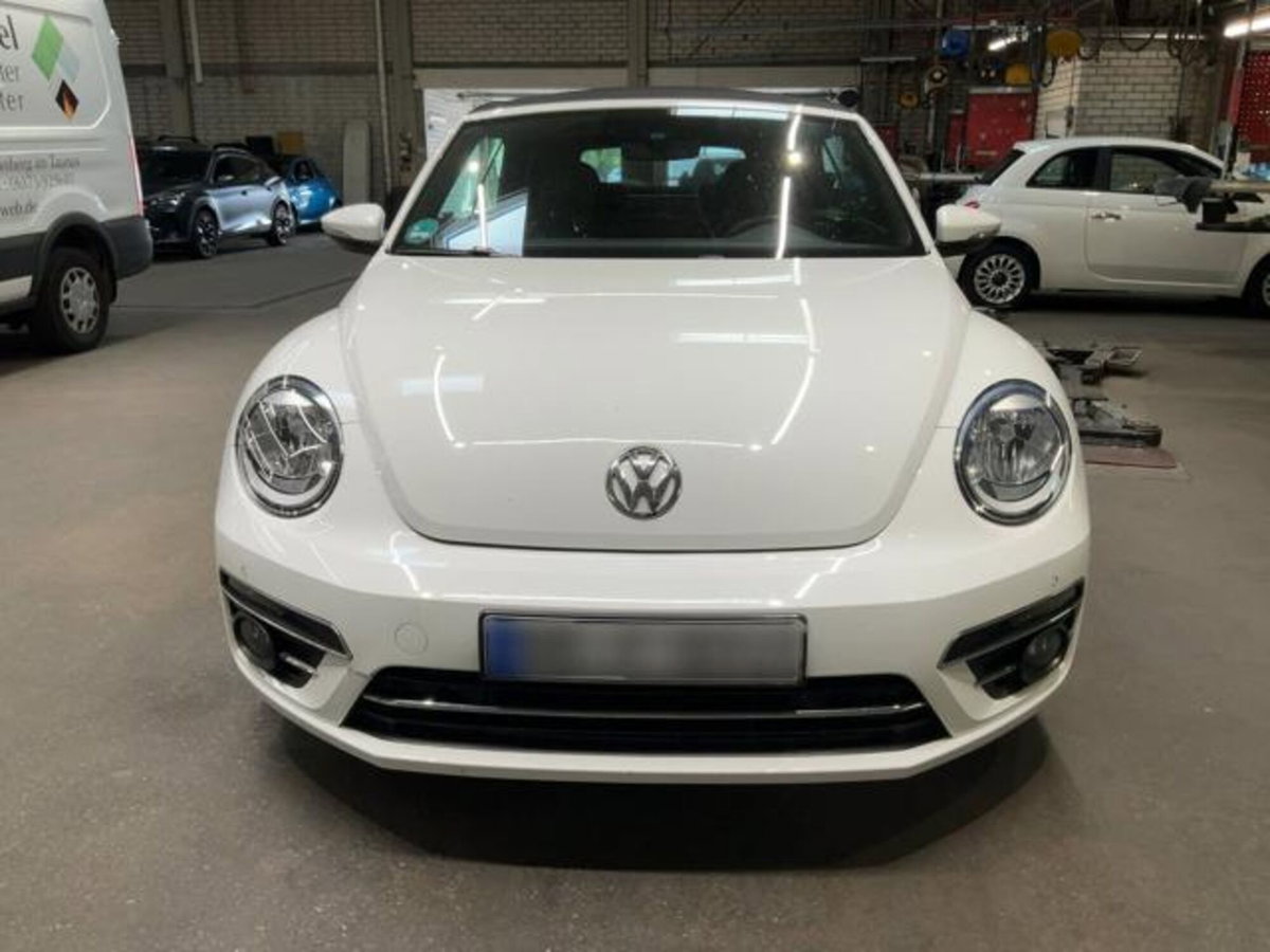 Volkswagen Maggiolino Cabrio 1.2 TSI Design (5)