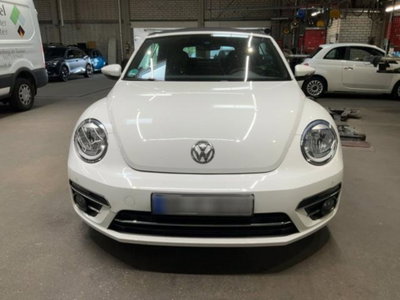 Volkswagen Maggiolino Cabrio 1.2 TSI Design (5)