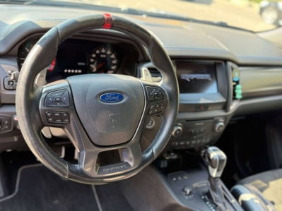 Ford Ranger Pick-up Ranger Raptor 2.0 TDCi aut. 213CV DC 5 posti (12)