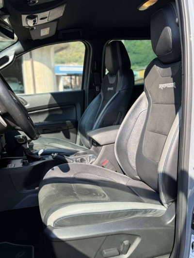 Ford Ranger Pick-up Ranger Raptor 2.0 TDCi aut. 213CV DC 5 posti (13)