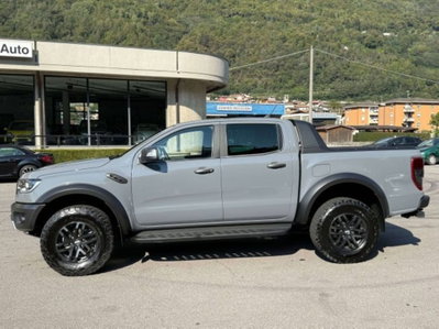 Ford Ranger Pick-up Ranger Raptor 2.0 TDCi aut. 213CV DC 5 posti (3)